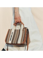 韓國 JOY GRYSON - Antibes Tote Bag